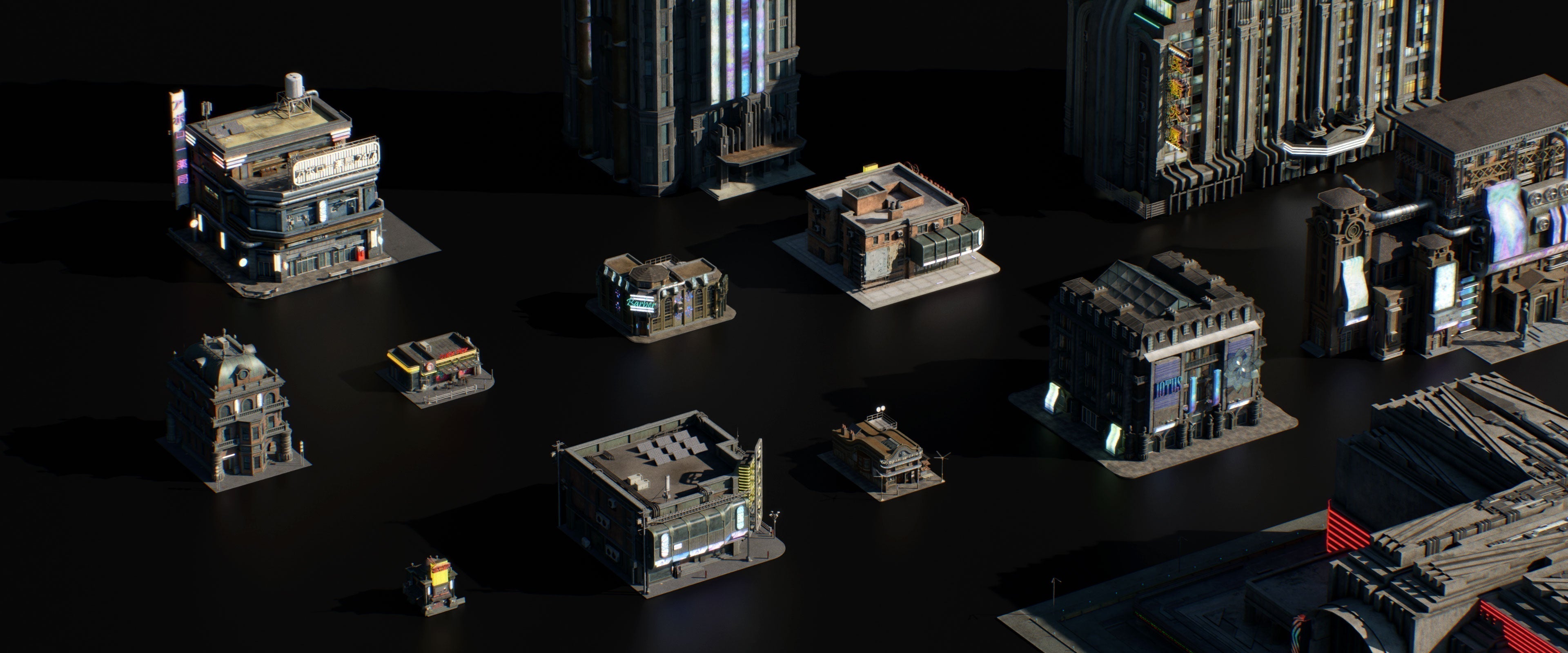 Introducing Conceptize