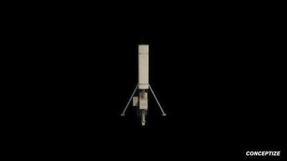 sector antennas panel antenna 3d premium handcrafted 3d asset cyberpunk prop videogames vfx film