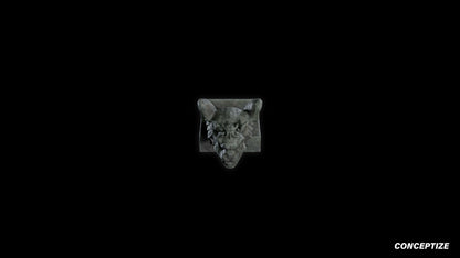 neo gothic gargoyle statue meticulously handcrafted gothic sculpture 3D prop PBR asset Blender Maya 3ds Max Houdini Unreal Engine