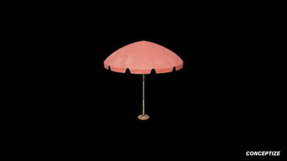 Patio Umbrella Parasol A