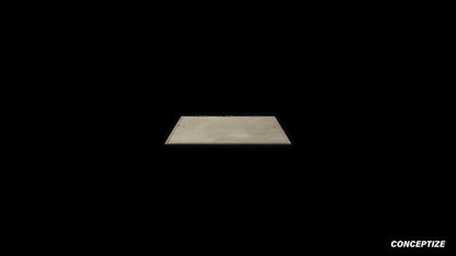 American manhole meticulously handcrafted PBR textured 3D asset optimized Blender Unreal Engine sewer cover utility access street infrastructure urban streets sidewalks