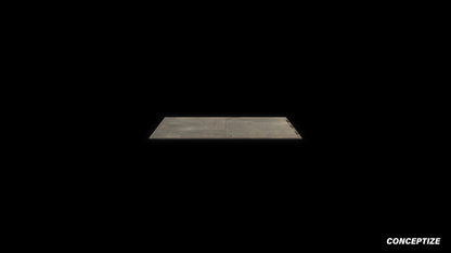 American manhole meticulously handcrafted PBR textured 3D asset optimized Blender Unreal Engine sewer cover utility access street infrastructure urban streets sidewalks