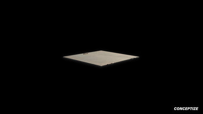 American manhole meticulously handcrafted PBR textured 3D asset optimized Blender Unreal Engine sewer cover utility access street infrastructure urban streets sidewalks