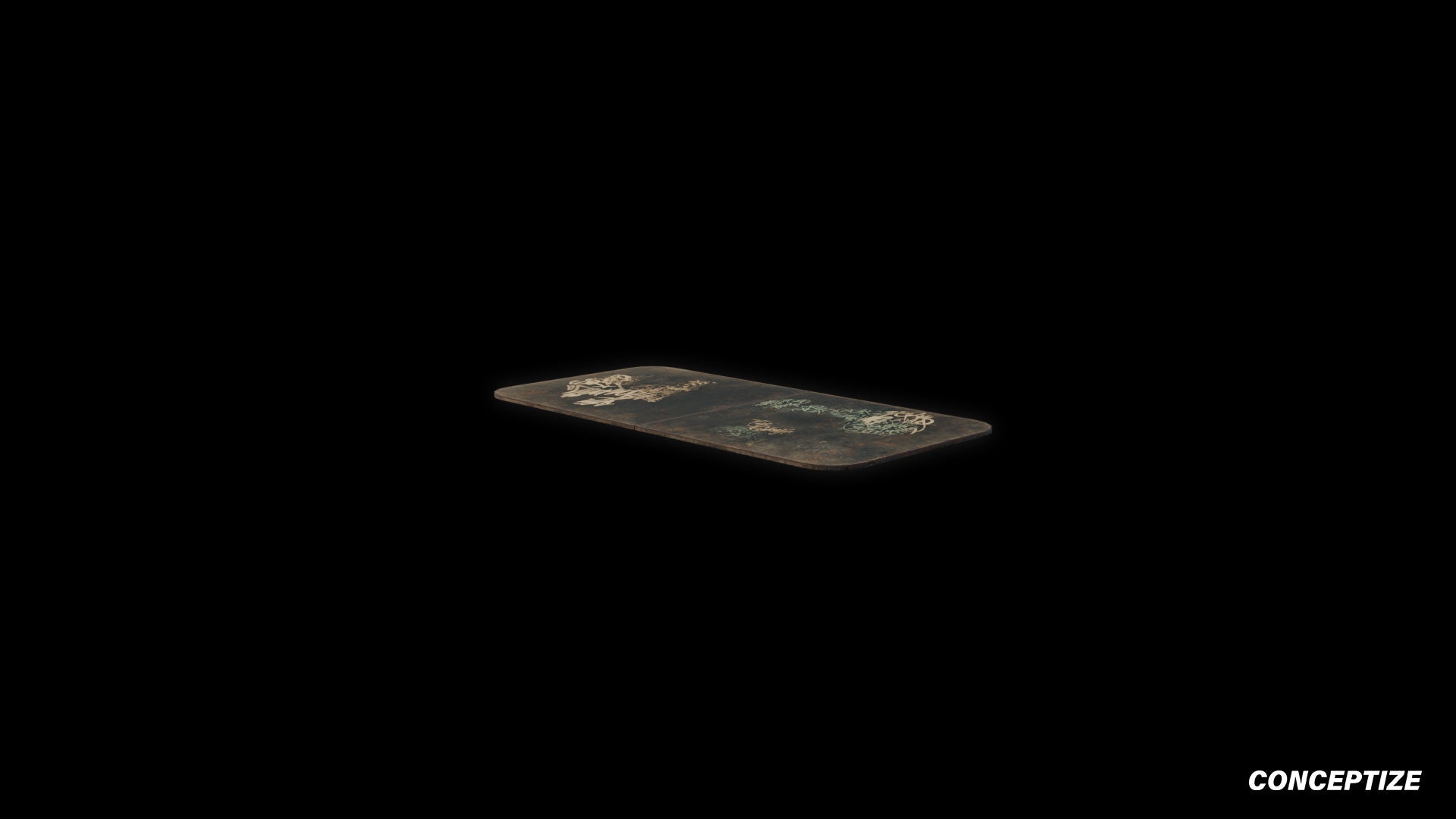 American manhole meticulously handcrafted PBR textured 3D asset optimized Blender Unreal Engine sewer cover utility access street infrastructure urban streets sidewalks