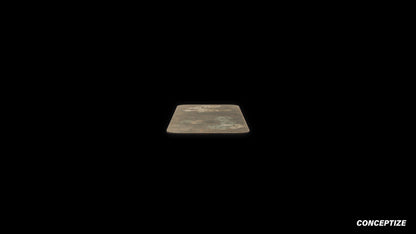 American manhole meticulously handcrafted PBR textured 3D asset optimized Blender Unreal Engine sewer cover utility access street infrastructure urban streets sidewalks