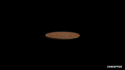 American manhole meticulously handcrafted PBR textured 3D asset optimized Blender Unreal Engine sewer cover utility access street infrastructure urban streets sidewalks