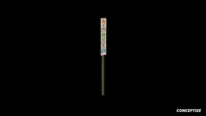 American no parking sign meticulously handcrafted PBR textured 3D asset optimized Blender Unreal Engine traffic street signage urban streets sidewalks