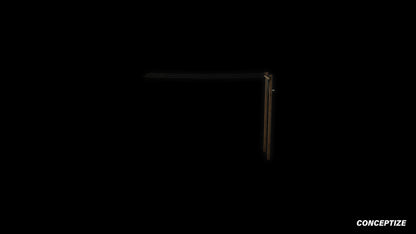 American power pole meticulously handcrafted PBR textured 3D asset optimized Blender Unreal Engine utility pole electrical pole street infrastructure urban streets