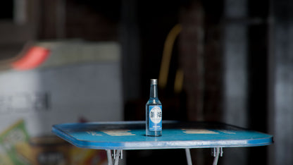 Seoul Streets 3D Pack