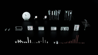 Seoul Streets 3D Pack