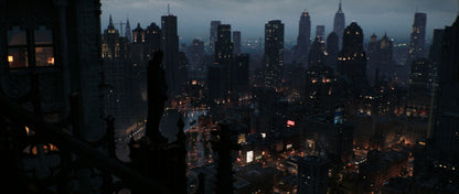 Neo Gothic 3D Pack